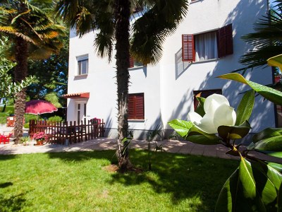 Holiday apartment Oliveto,beheizter Pool - Outdoor photo 8