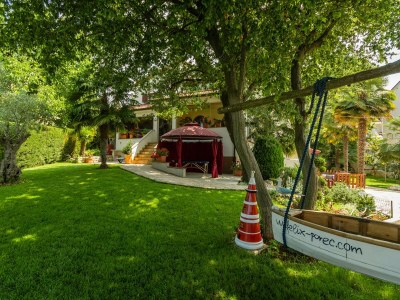 Holiday apartment Oliveto,beheizter Pool - Outdoor photo 9