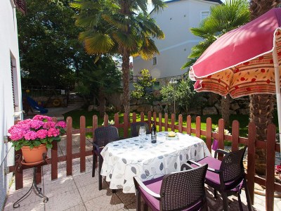 Holiday apartment Oliveto,beheizter Pool - Outdoor photo 10