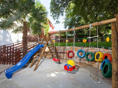 Holiday apartment Oliveto,beheizter Pool - Outdoor photo 12