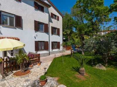 Holiday apartment Oliveto,beheizter Pool - Outdoor photo 13