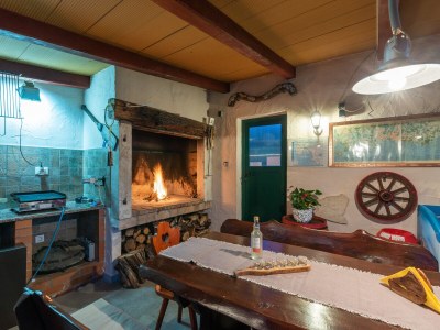 Holiday apartment Oliveto,beheizter Pool - Outdoor photo 19