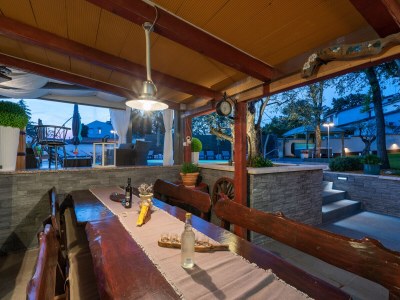 Holiday apartment Oliveto,beheizter Pool - Outdoor photo 20