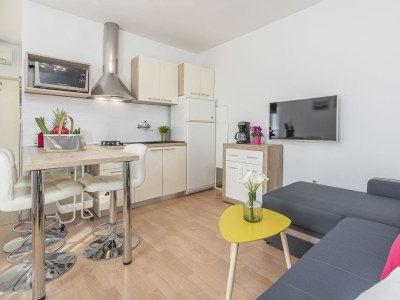 Holiday apartment Oliveto,beheizter Pool - Features photo 21