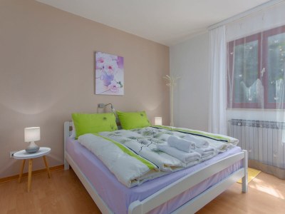 Holiday apartment Oliveto,beheizter Pool - Features photo 25