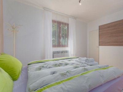 Holiday apartment Oliveto,beheizter Pool - Features photo 26