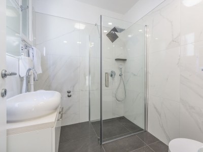 Holiday apartment Oliveto,beheizter Pool - Features photo 27