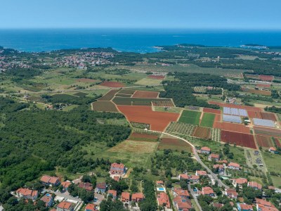 Holiday apartment Oliveto,beheizter Pool - Environment photo 29