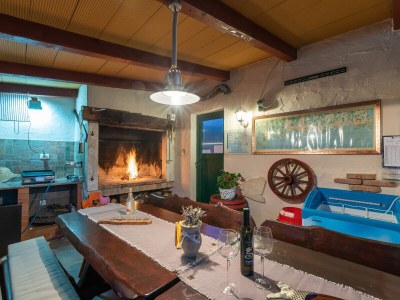 Holiday apartment Oliveto,beheizter Pool - Environment photo 30