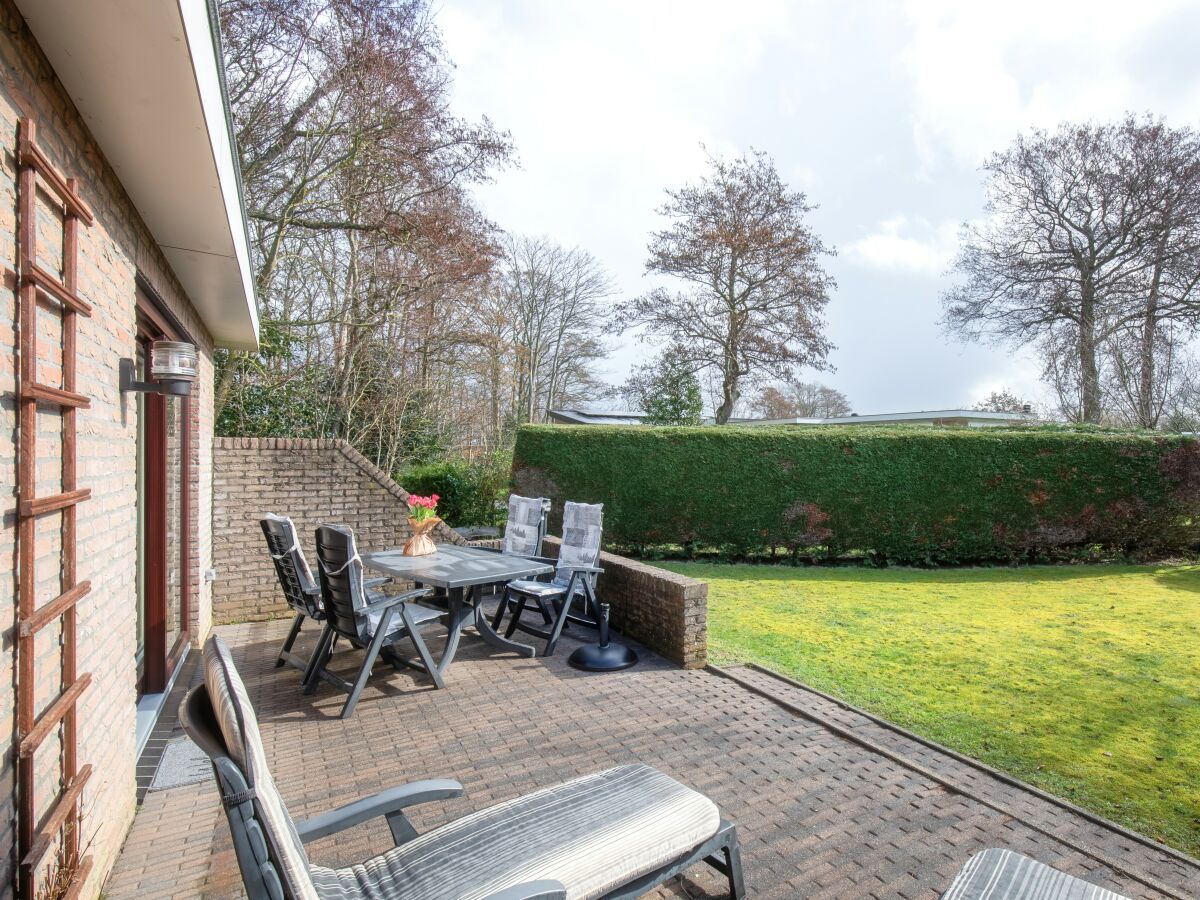 Bungalow Uterste Coogh 114