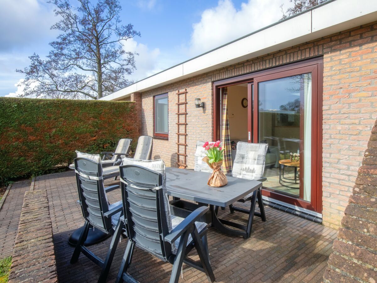 Bungalow Uterste Coogh 114 - Outdoor photo 3