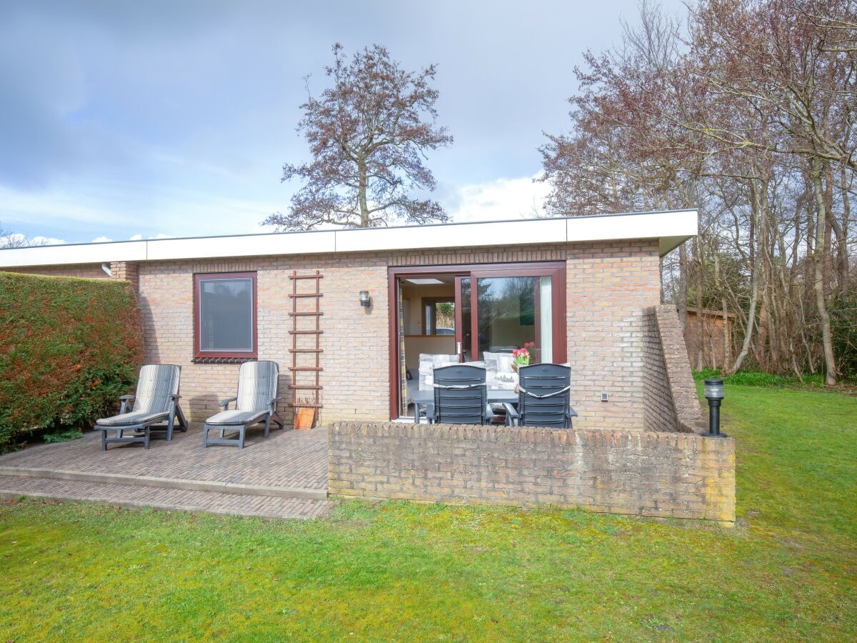 Bungalow Uterste Coogh 114 - Outdoor photo 4