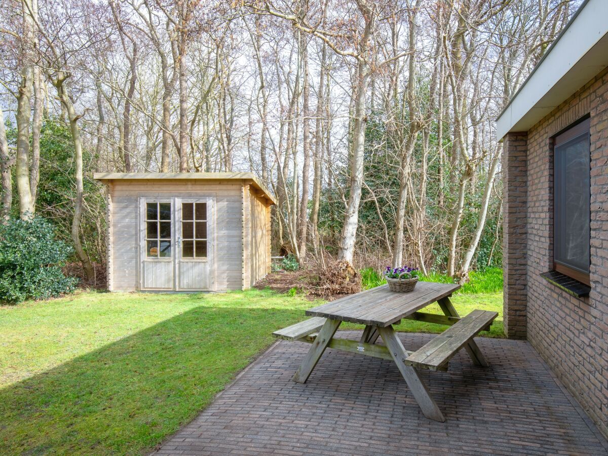 Bungalow Uterste Coogh 114 - Outdoor photo 5