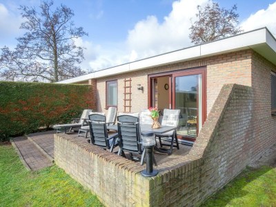 Bungalow Uterste Coogh 114 - Outdoor photo 2