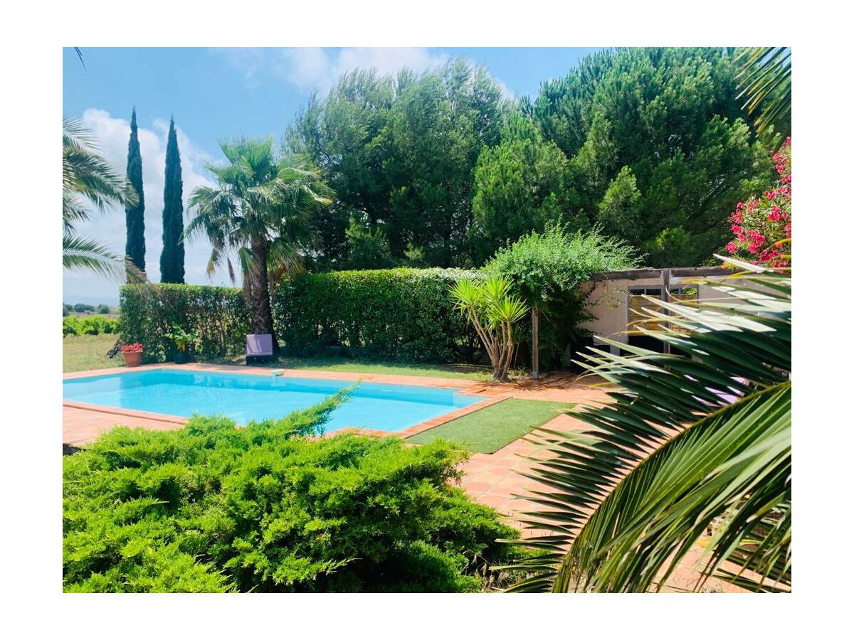 Holiday house La Condamine - Outdoor photo 2