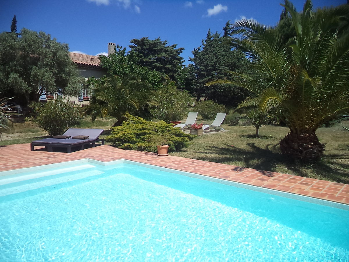 Holiday house La Condamine - Outdoor photo 3