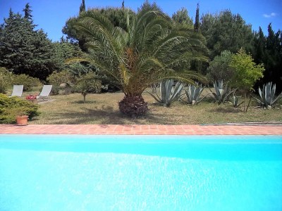 Holiday house La Condamine in Gruissan - Holiday house