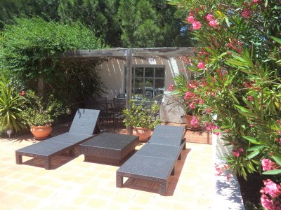 Holiday house La Condamine - Outdoor photo 4