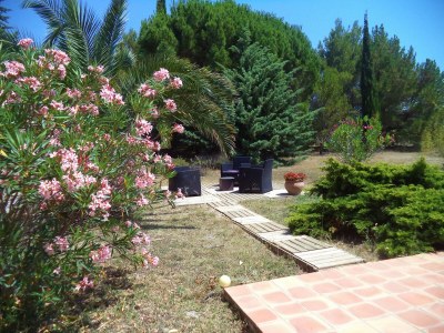 Holiday house La Condamine - Outdoor photo 6