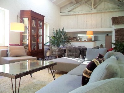 Holiday house La Condamine - Features photo 9