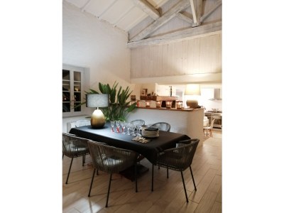 Holiday house La Condamine - Features photo 10