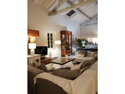 Holiday house La Condamine - Features photo 11