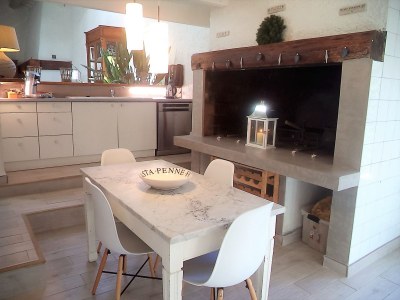 Holiday house La Condamine - Features photo 15