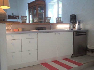 Holiday house La Condamine - Features photo 17