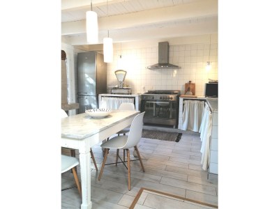 Holiday house La Condamine - Features photo 18