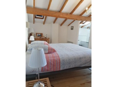 Holiday house La Condamine - Features photo 20