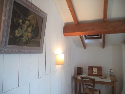 Holiday house La Condamine - Features photo 22