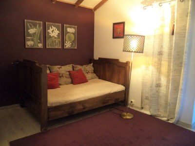 Holiday house La Condamine - Features photo 23