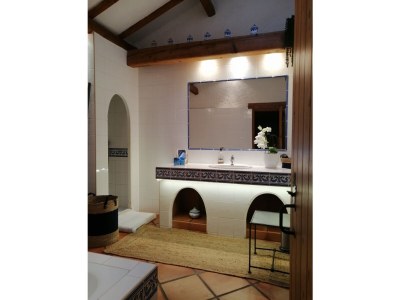 Holiday house La Condamine - Features photo 24