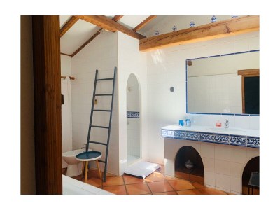 Holiday house La Condamine - Features photo 25