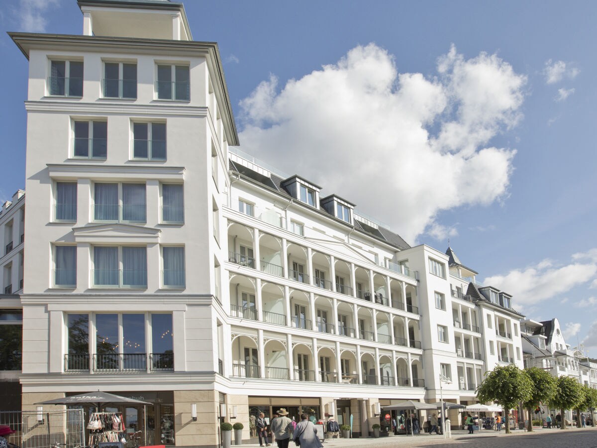 Holiday apartment East Cloud - Outdoor photo 2