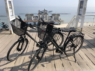 Holiday apartment East Cloud - Outdoor photo 6