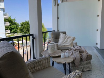 Holiday apartment East Cloud - Outdoor photo 7