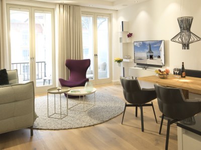 Holiday apartment East Cloud - Features photo 12