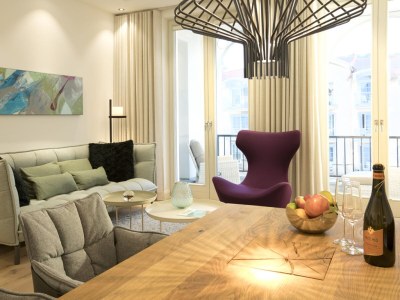 Holiday apartment East Cloud - Features photo 13