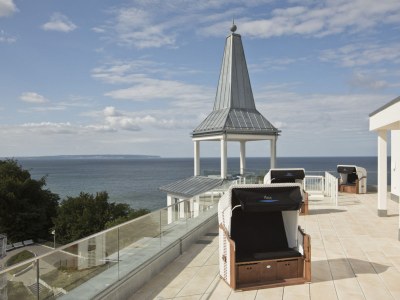 Holiday apartment East Cloud - Environment photo 19