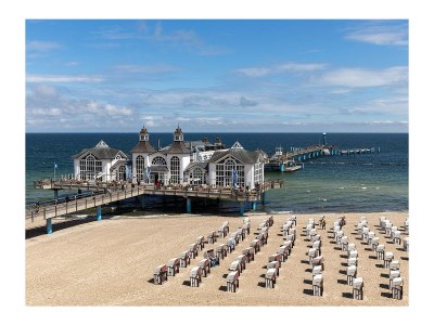 Holiday apartment East Cloud - Environment photo 20