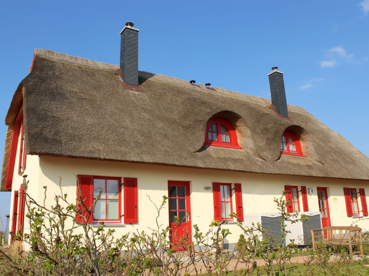 Holiday house Käthe - Outdoor photo 4