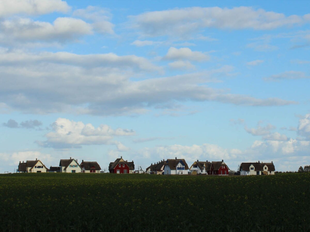 Holiday house Käthe - Outdoor photo 5