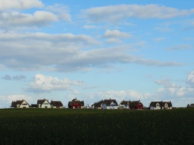 Holiday house Käthe - Outdoor photo 5
