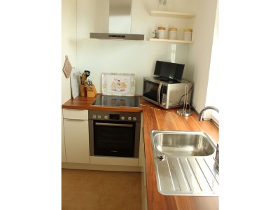 Holiday house Käthe - Features photo 11