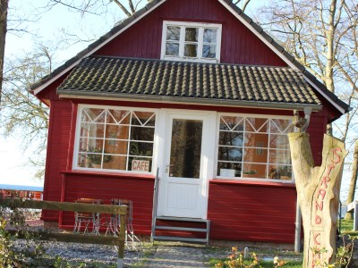 Holiday house Käthe - Environment photo 19