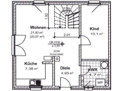 Holiday house Käthe - Document photo 22