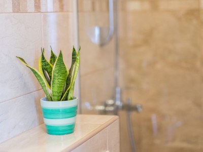 Holiday apartment Franciska 3 – 30 m² Dachterrasse mit Panoramablick auf das Meer - Features photo 15