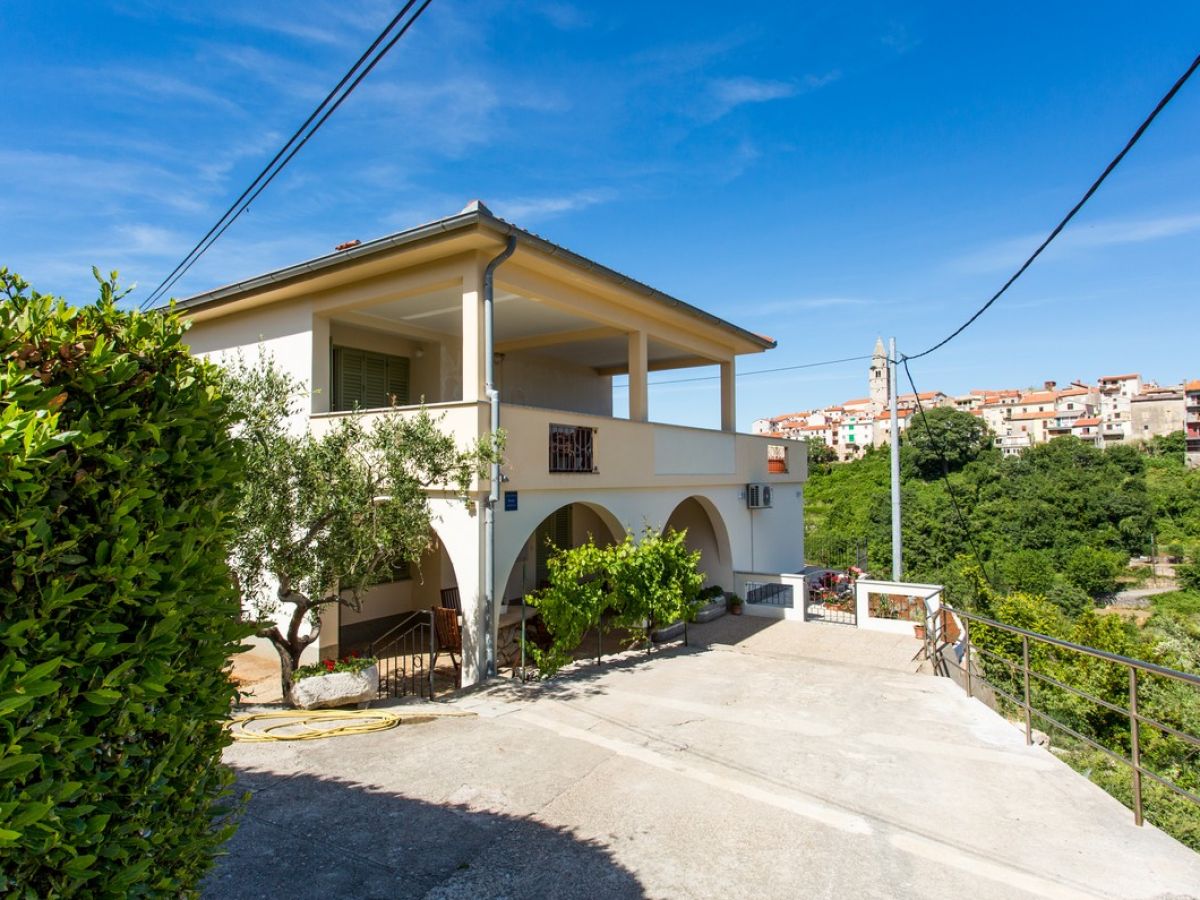 Holiday apartment Helena 3 – 30 m² große Terrasse, Panoramablick für Paare - Outdoor photo 5