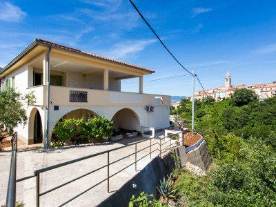 Holiday apartment Helena 3 – 30 m² große Terrasse, Panoramablick für Paare - Outdoor photo 6
